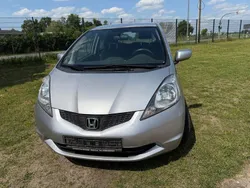 Silber Gebraucht 2009 Honda Jazz Trend Kleinwagen | 1.999 € (Superpreis)