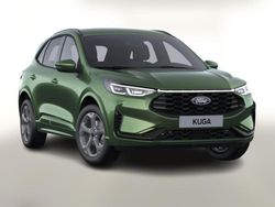 Bursting green metallic bursting green metallic Neu 2025 Ford Kuga ST-Line SUV | 36.470 € (Superpreis)