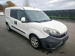 Weiß Gebraucht 2015 Fiat Doblò Van / Kleinbus | 6.600 € (Guter Preis)