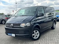 Starlight blue Gebraucht 2016 VW T6 Van | 20.950 € (Fairer Preis)