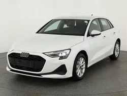 Arkona weiß Neu 2025 Audi A3 Ambiente | 34.945 € (Fairer Preis)