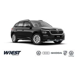 Schwarzmagic perleffekt Neu 2026 Skoda Kamiq Selection SUV | 38.869 €
