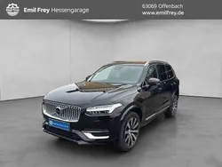 Gebraucht 2024 Volvo XC90 SUV | 64.750 € (Teuer)