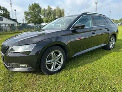 Schwarz Gebraucht 2016 Skoda Superb Ambition Kombi | 11.800 € (Guter Preis)