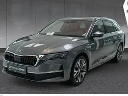 Grau Neu 2025 Skoda Octavia Kombi | 54.795 €
