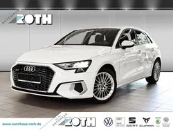 Gebraucht 2022 Audi A3 Advanced Plus | 25.490 € (Guter Preis)