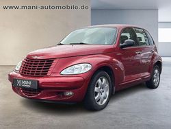 Rot Gebraucht 2003 Chrysler PT Cruiser Touring Kombi | 2.490 € (Guter Preis)