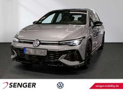 Silber Gebraucht 2025 VW Golf VIII GTI Clubsport Limousine | 67.185 €