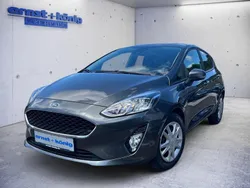 Gebraucht 2020 Ford Fiesta Cool & Connect Kleinwagen | 13.470 € (Guter Preis)