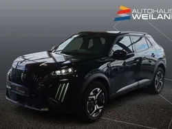 Perla nera schwarz metallic Gebraucht 2025 Peugeot 2008 GTi SUV | 33.900 €