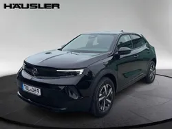 Karbon schwarz (metallic) Gebraucht 2025 Opel Mokka Edition SUV | 22.490 € (Guter Preis)
