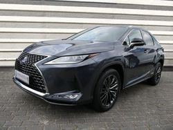 Gebraucht 2022 Lexus RX450 SUV | 56.980 € (Fairer Preis)