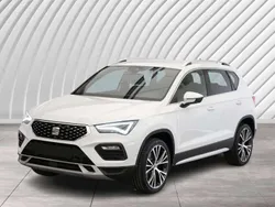 Andere farbe Gebraucht 2024 Seat Ateca Xperience SUV | 36.290 € (Teuer)