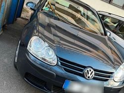 Andere farben Gebraucht 2004 VW Golf V Coupé | 1.300 € (Superpreis)