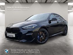 Schwarz Gebraucht 2022 BMW M235 M Performance Coupé | 36.980 € (Fairer Preis)