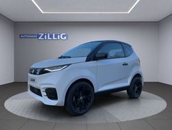 Weiß Neu 2024 Aixam City Sport | 17.990 € (Fairer Preis)