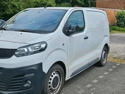 Weiß Gebraucht 2023 Fiat Scudo Van / Kleinbus | 23.250 €