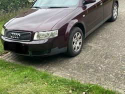 Gebraucht 2001 Audi A4 Limousine | 3.800 € (Fairer Preis)