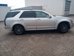 Silber Gebraucht 2010 Cadillac SRX SUV | 4.750 € (Teuer)