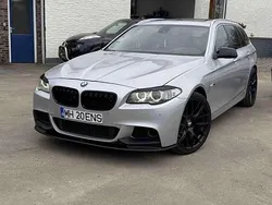 Gebraucht 2011 BMW 530 Kombi | 9.000 € (Fairer Preis)