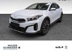 (wd) cararraweiss Gebraucht 2025 Kia XCeed Spirit SUV | 24.950 € (Superpreis)