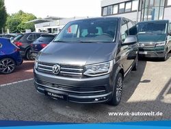 Grau Gebraucht 2019 VW T6.1 Join Van | 51.890 € (Teuer)