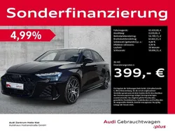 Außenfarbe: Gebraucht 2024 Audi RS3 Ambiente Kleinwagen | 63.420 € (Guter Preis)