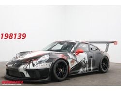 Weiß Gebraucht 2016 Porsche 991 | 94.950 €