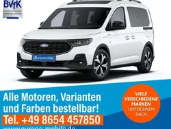 Wählbar Neu 2025 Ford Tourneo Active Van / Kleinbus | 35.186 € (Guter Preis)