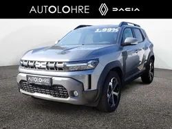 Dolomitgrau Gebraucht 2025 Dacia Duster Journey SUV | 25.580 € (Guter Preis)