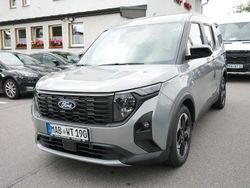 Solarsilber Neu 2025 Ford Tourneo Courier Active Van / Kleinbus | 28.750 € (Etwas zu teuer)