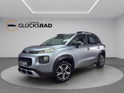 Grau Gebraucht 2018 Citroën C3 Aircross Feel SUV | 11.690 € (Fairer Preis)