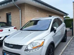 Silber Gebraucht 2011 Ford Kuga Titanium SUV | 8.500 € (Fairer Preis)