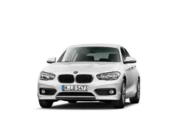 Gebraucht 2025 BMW 120 Advantage Kleinwagen | 21.975 € (Superpreis)