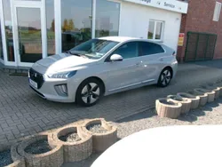 Grau Gebraucht 2022 Hyundai Ioniq Prime Limousine | 19.890 € (Fairer Preis)