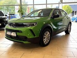 Grün Gebraucht 2021 Opel Mokka-e Edition SUV | 14.350 € (Superpreis)