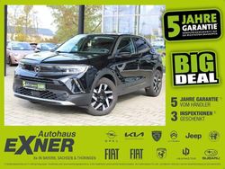 Diamant schwarz Gebraucht 2022 Opel Mokka Elegance SUV | 17.900 € (Fairer Preis)