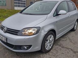 Silber Gebraucht 2013 VW Golf Plus Life Van / Kleinbus | 11.900 € (Fairer Preis)