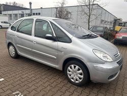 Grau Gebraucht 2005 Citroën Xsara Exclusive Van / Kleinbus | 2.899 € (Etwas zu teuer)