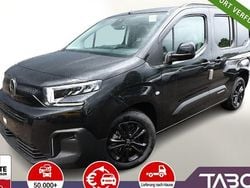 Schwarz Neu 2025 Citroën Berlingo Van / Kleinbus | 27.988 € (Guter Preis)