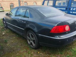 Grau Gebraucht 2003 VW Phaeton Limousine | 2.000 €