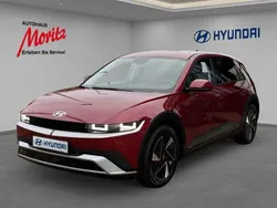 Ultimate red Neu 2025 Hyundai Ioniq 5 Techniq SUV | 45.450 € (Guter Preis)
