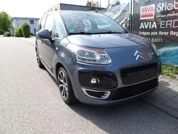Delfingraualcantaraustoff.. Gebraucht 2012 Citroën Berlingo Advance Van / Kleinbus | 5.900 € (Guter Preis)