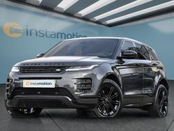 Grau Gebraucht 2025 Land Rover Range Rover SUV | 50.199 €
