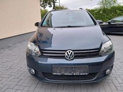 Blau Gebraucht 2012 VW Golf VI Kombi | 3.300 € (Guter Preis)
