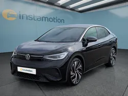 Schwarz Gebraucht 2023 VW ID.5 Pro SUV | 36.449 € (Fairer Preis)