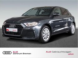 Grau Gebraucht 2025 Audi A1 Sportback Advanced Kleinwagen | 25.950 € (Etwas zu teuer)