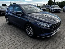Neu 2025 Hyundai i20 Comfort Kleinwagen | 19.395 € (Fairer Preis)