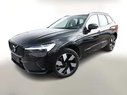 Schwarz Neu 2024 Volvo XC60 Ultra SUV | 58.558 € (Guter Preis)