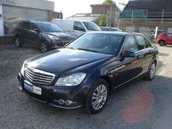 Cavansitblau Gebraucht 2011 Mercedes C220 Limousine | 10.950 € (Etwas zu teuer)